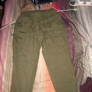 Cargo pants